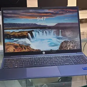 New Laptop HP Pavilion 14t 16GB Intel Core I5 SSD 512GB