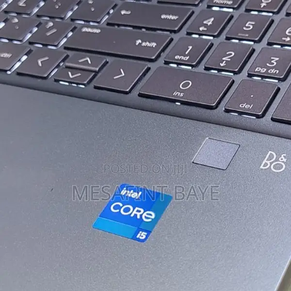New Laptop HP Pavilion 14t 16GB Intel Core I5 SSD 512GB