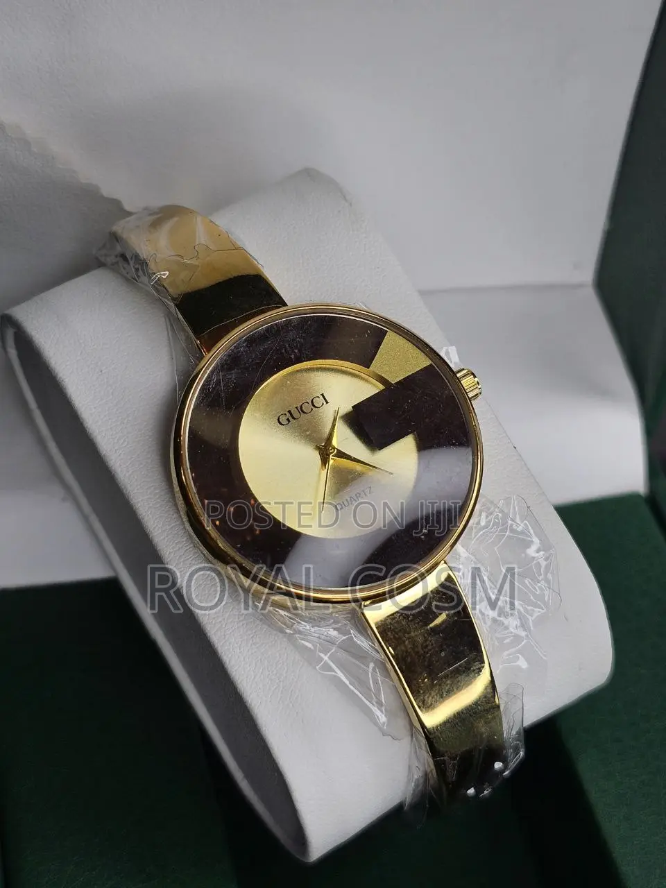 Guccu Watches for Women