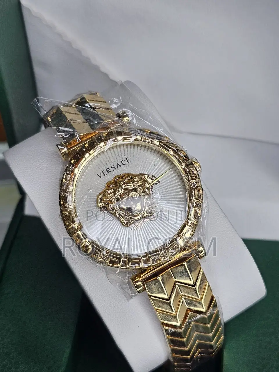 Versace Designer Womens/Ladies Watches