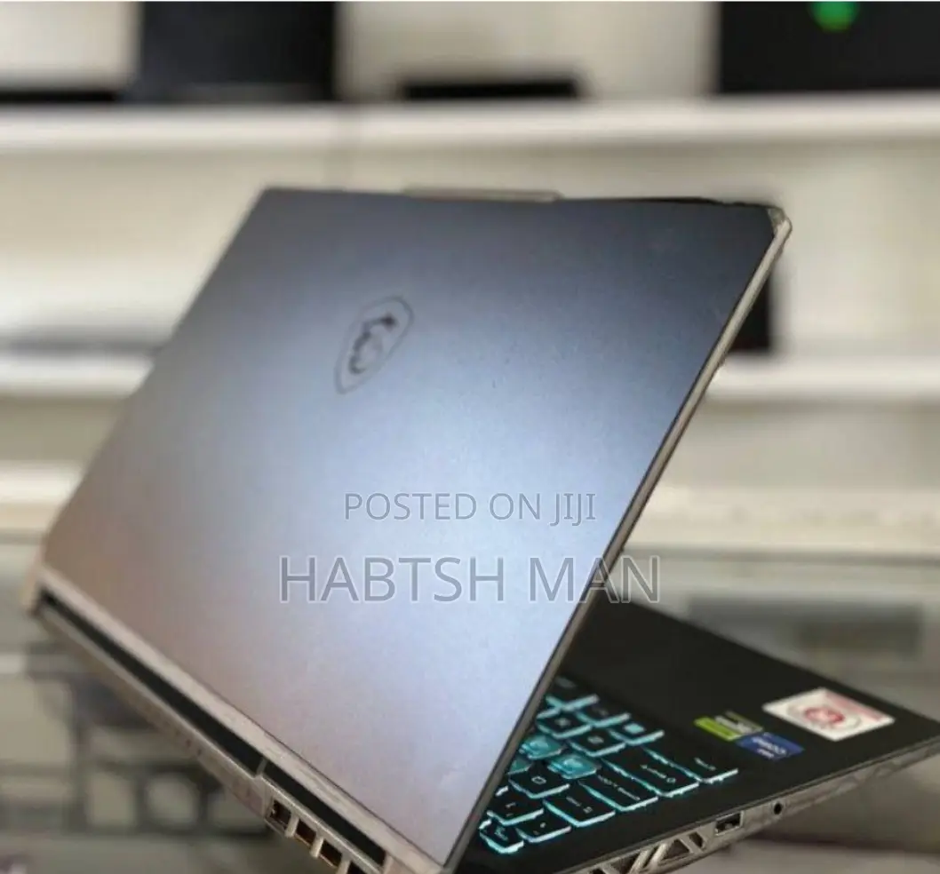 New Laptop Lenovo Legion 5 16GB AMD Ryzen 7 SSD 512GB