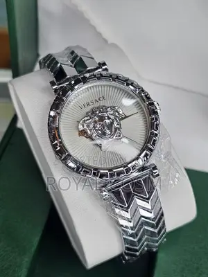 Photo - Elegant Varsace Watches for Women