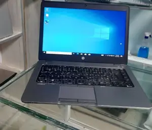 Photo - New Laptop HP EliteBook 840 8GB Intel Core I5 HDD 500GB