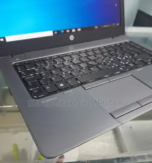 New Laptop HP EliteBook 840 8GB Intel Core I5 HDD 500GB