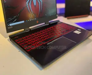 New Laptop HP Omen 15 16GB Intel Core I7 HDD+SSD 1.5T