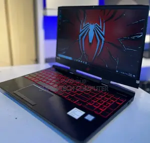New Laptop HP Omen 15 16GB Intel Core I7 HDD+SSD 1.5T