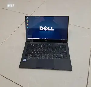 Photo - New Laptop Dell XPS 15 8GB Intel Core I7 SSD 512GB