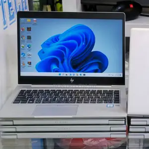 Photo - New Laptop HP EliteBook 840 16GB Intel Core I7 SSD 512GB