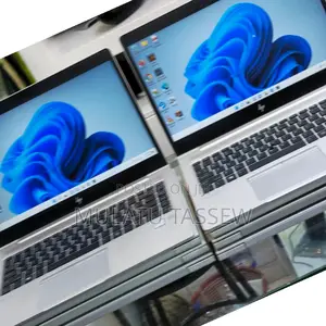 New Laptop HP EliteBook 840 16GB Intel Core I7 SSD 512GB