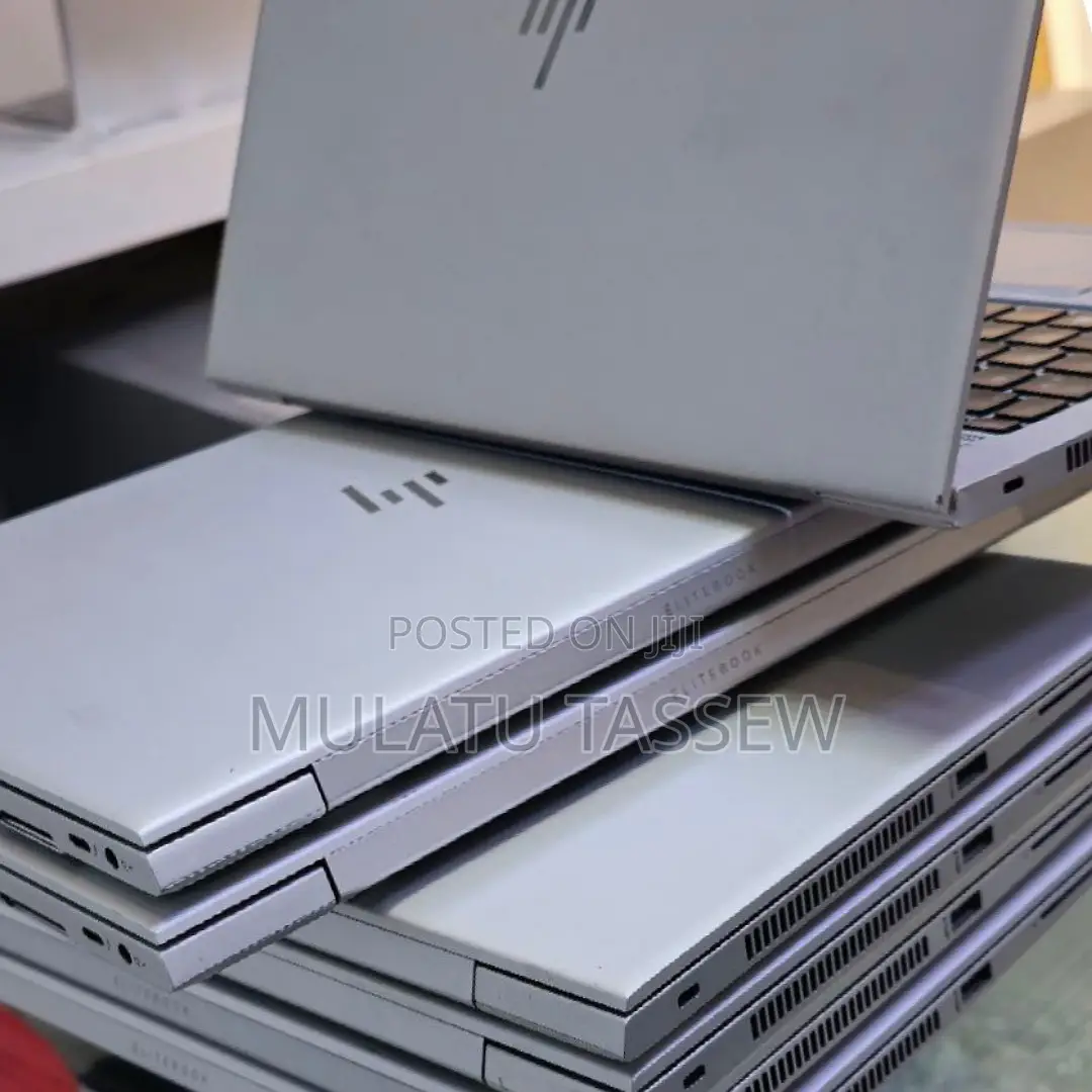 New Laptop HP EliteBook 840 16GB Intel Core I7 SSD 512GB
