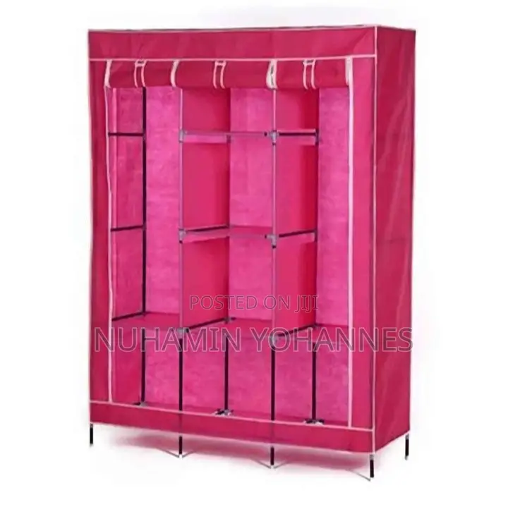 Clothes Shelf