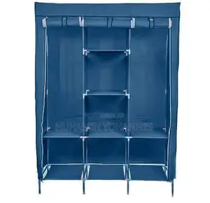 Clothes Shelf