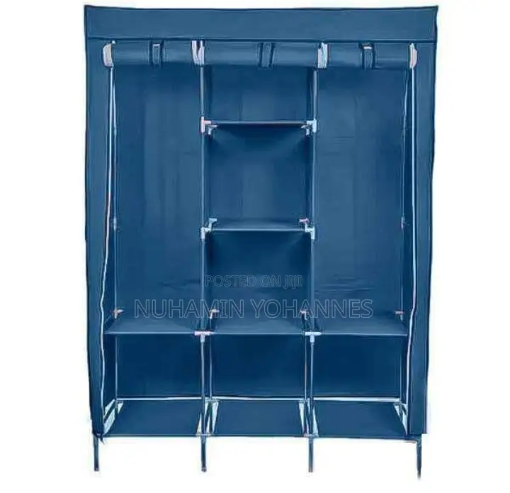 Clothes Shelf