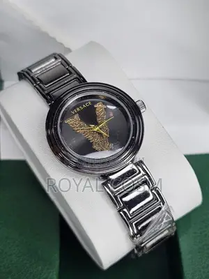 Graceful Versace Watches for Women