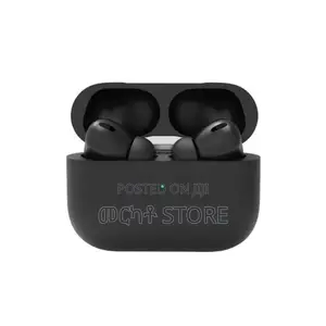 Photo - Air-Pod Pro 2024