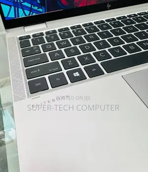 New Laptop HP EliteBook X360 1040 G7 16GB Intel Core I7 SSD 512GB