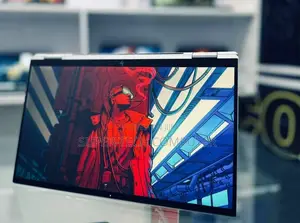 New Laptop HP EliteBook X360 1040 G7 16GB Intel Core I7 SSD 512GB