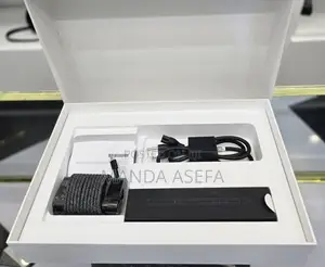 New Laptop HP Spectre 16GB Intel Core I7 SSD 512GB