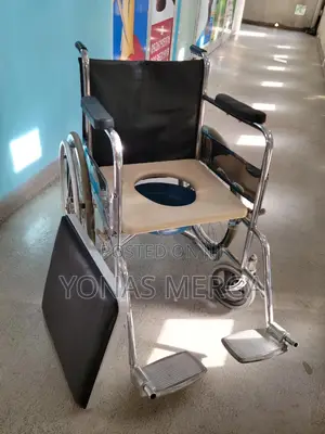 Wheelchair