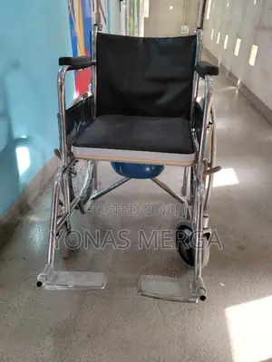 Whelechair~Wheelchair€Used Wheelchair_ኮንፈርት Wheelchair/ዊልቼር