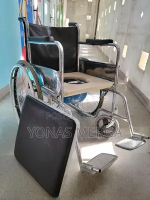 Whelechair~Wheelchair€Used Wheelchair_ኮንፈርት Wheelchair/ዊልቼር