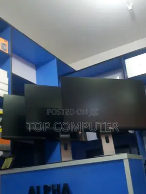 Photo - Dell24inch Moniter Ferramless