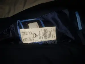 Mens Suite