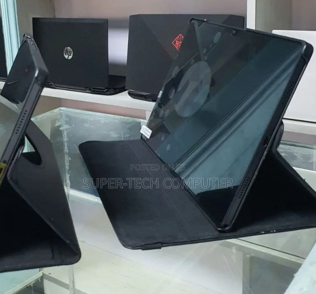 New Samsung Galaxy Tab A8 10.5 (2021) 128 GB Gray