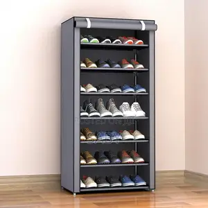 የጫማ መደርደሪያ