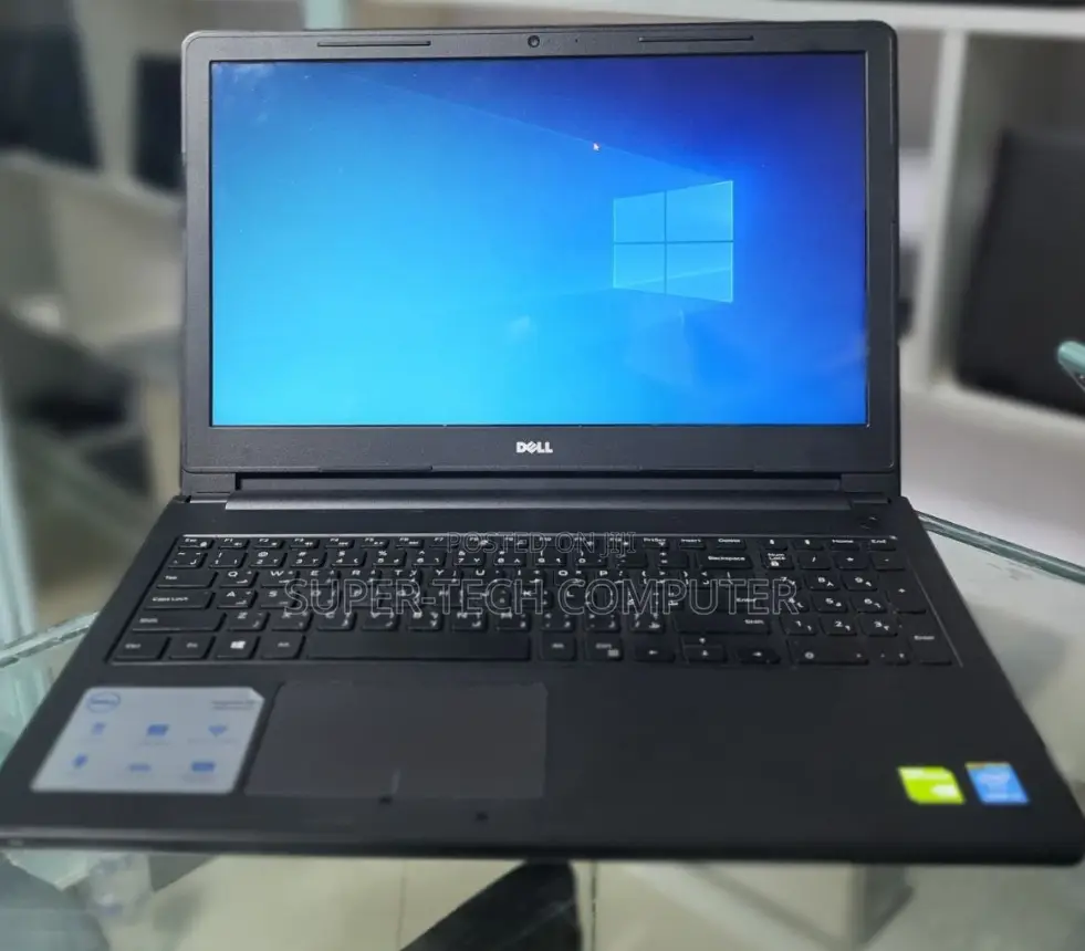New Laptop Dell Vostro V130 4GB Intel Core I5 HDD 500GB