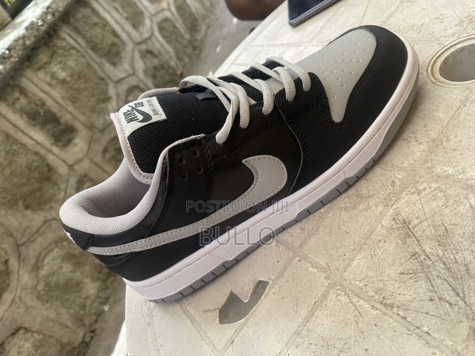 Original Nike From Dubai