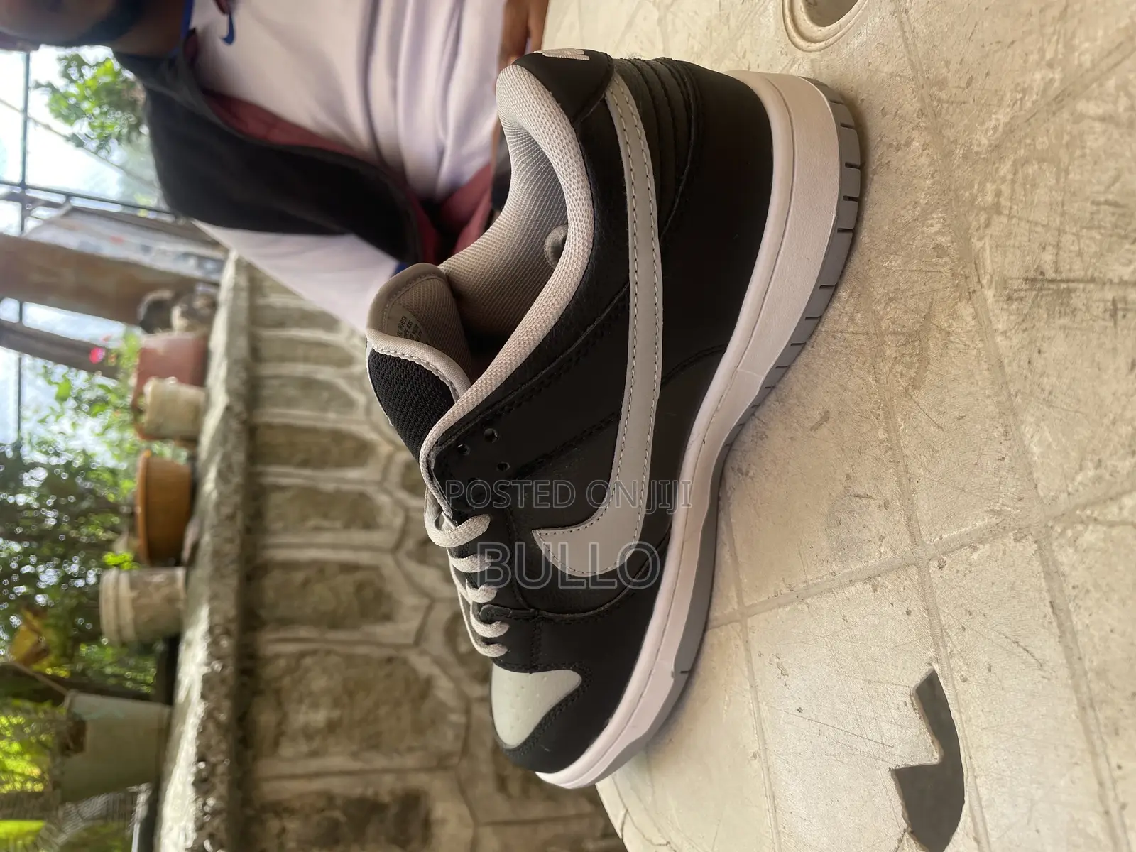 Original Nike From Dubai