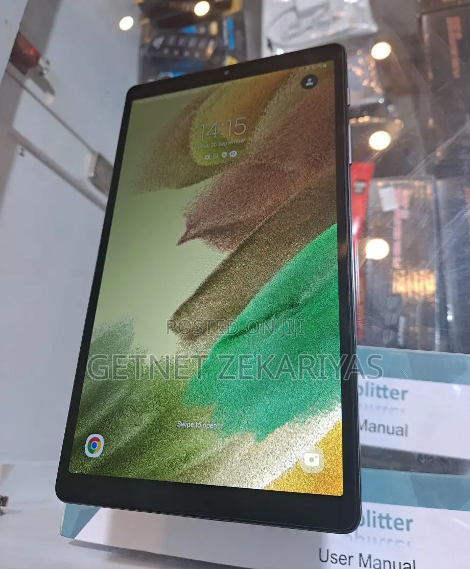 New Samsung Galaxy Tab A 7.0 32 GB Gray