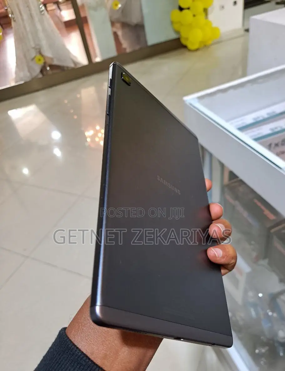 New Samsung Galaxy Tab A 7.0 32 GB Gray