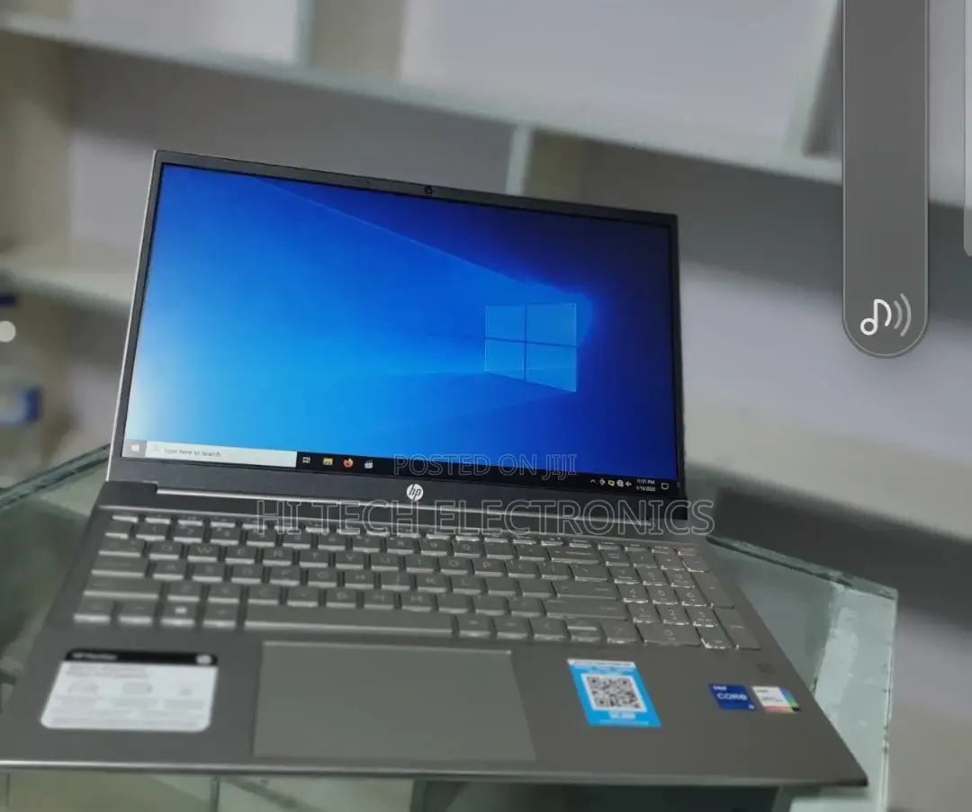New Laptop HP Stream Notebook 16GB Intel Core I5 SSD 512GB