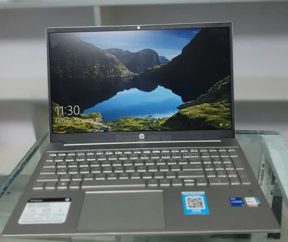 New Laptop HP Stream Notebook 16GB Intel Core I5 SSD 512GB