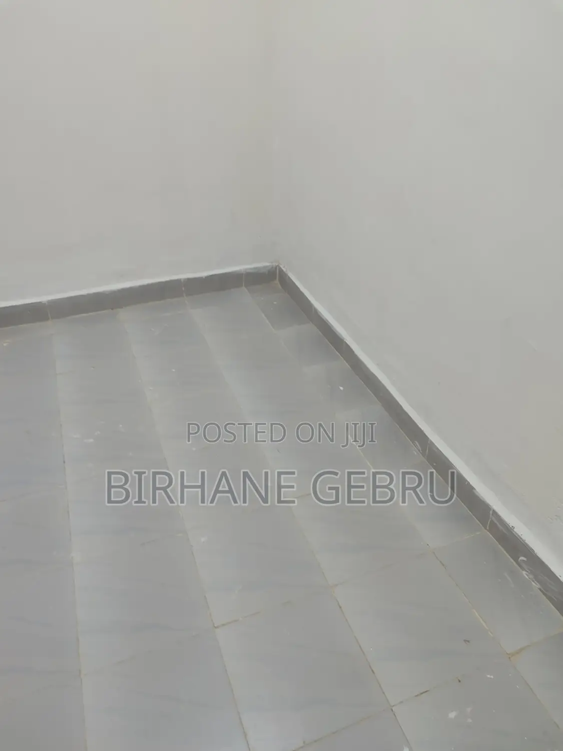 3bdrm House in Apartiment, Bole for rent