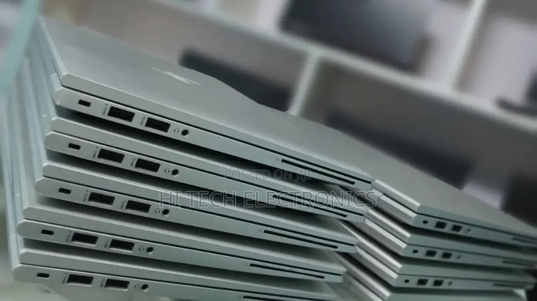 New Laptop HP EliteBook 840 16GB Intel Core I7 SSD 512GB