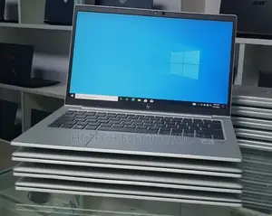 New Laptop HP EliteBook 840 16GB Intel Core I7 SSD 512GB