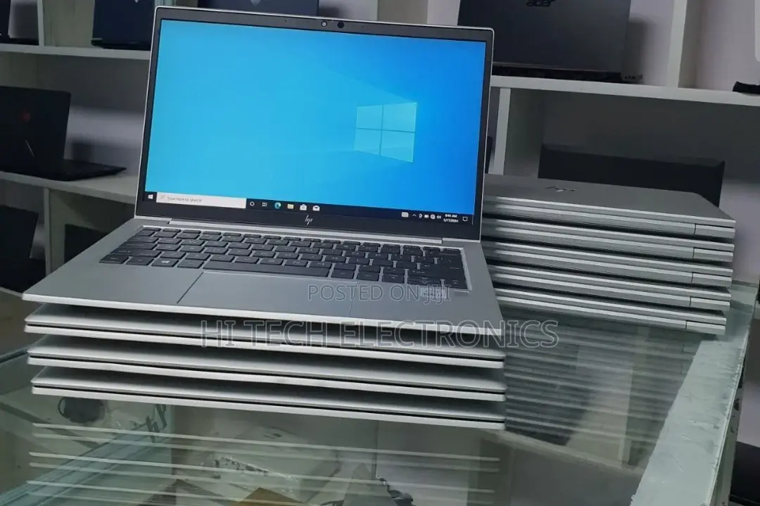 New Laptop HP EliteBook 840 16GB Intel Core I7 SSD 512GB
