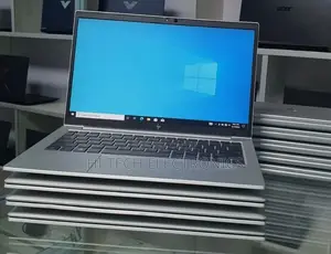 Photo - New Laptop HP EliteBook 840 16GB Intel Core I7 SSD 512GB