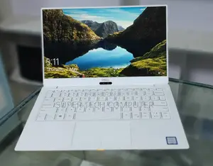 Photo - New Laptop Dell XPS 13 16GB Intel Core I7 SSD 512GB