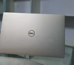 New Laptop Dell XPS 13 16GB Intel Core I7 SSD 512GB