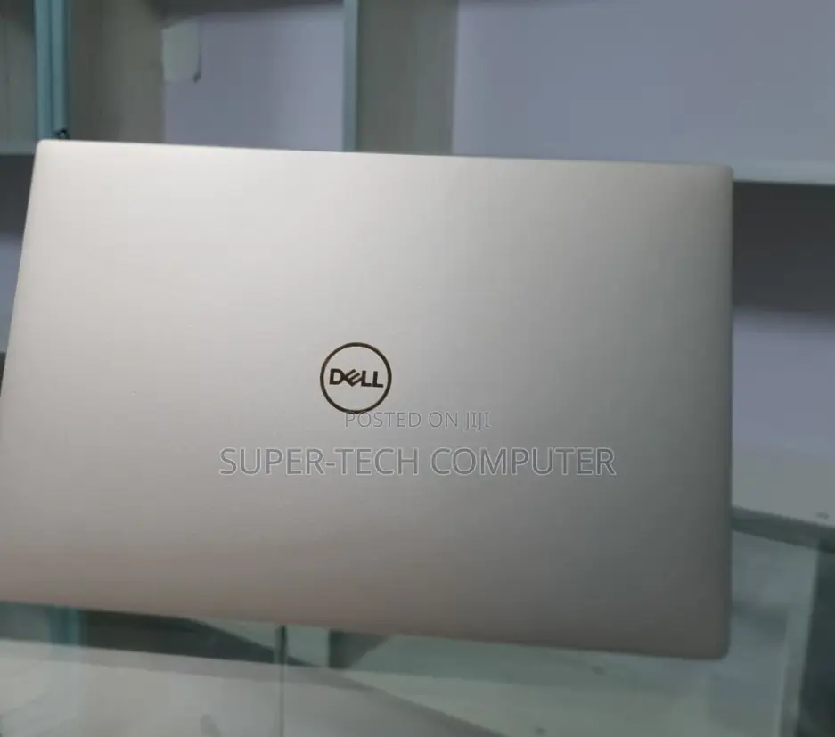 New Laptop Dell XPS 13 16GB Intel Core I7 SSD 512GB