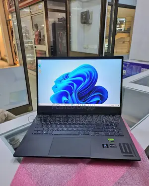 New Laptop HP Omen 16 16GB Intel Core I9 SSD 1T