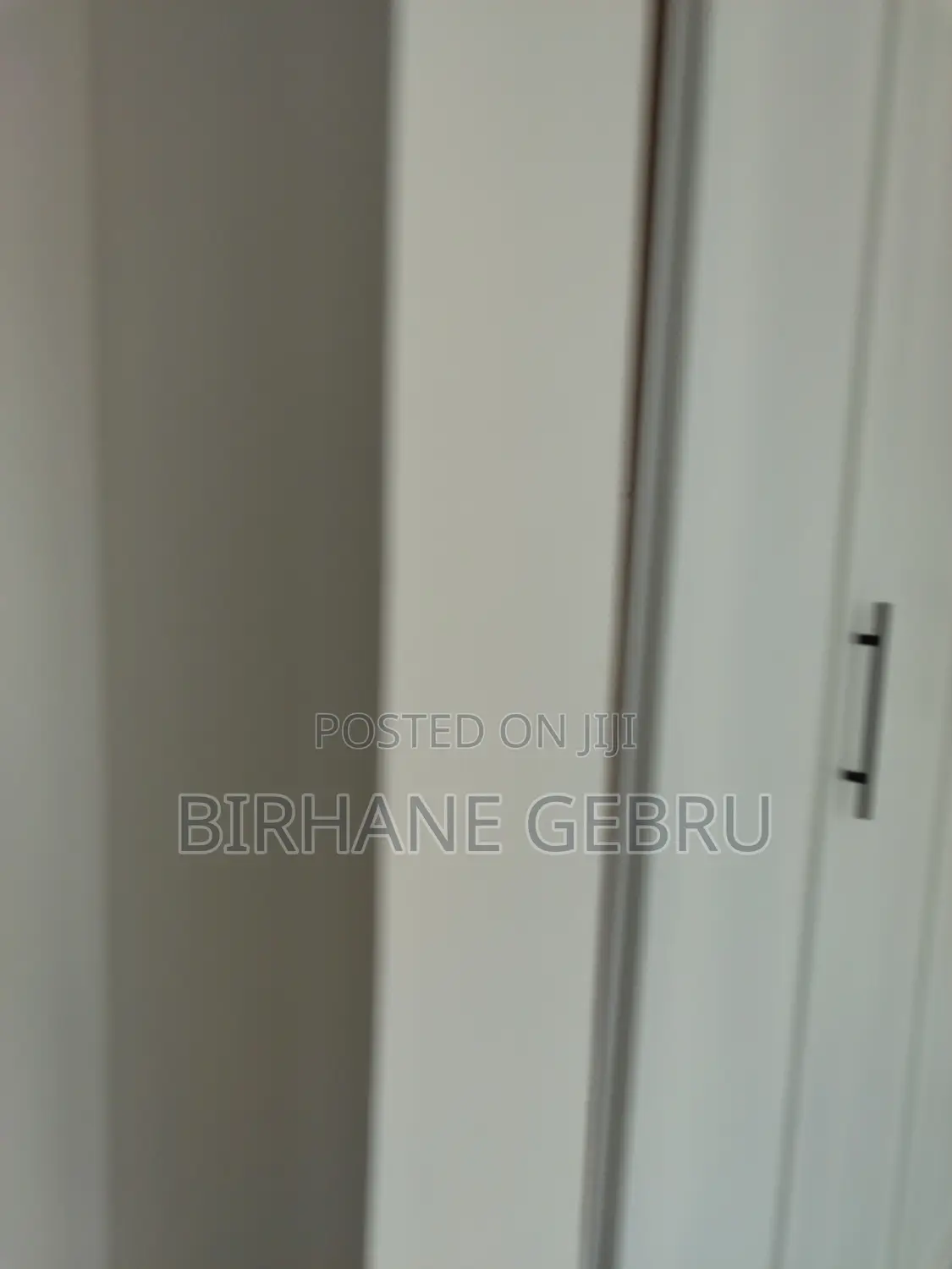 3bdrm House in Apartiment, Bole for rent