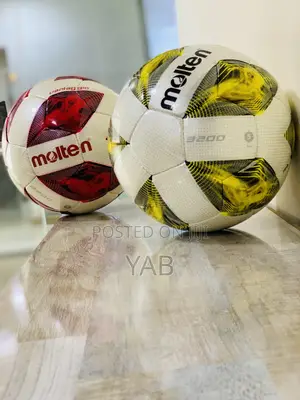 Photo - Molten #5 Tubeless