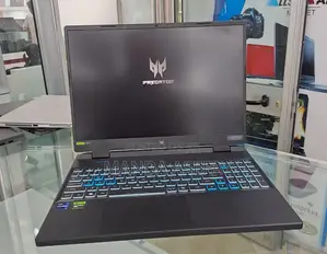 New Laptop Acer Predator Helios 300 16GB Intel Core I9 SSD 1T
