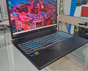 New Laptop Acer Predator Helios 300 16GB Intel Core I9 SSD 1T