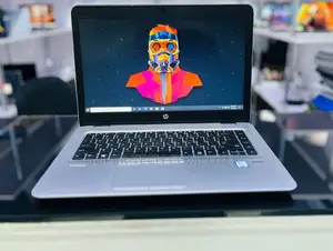 New Laptop HP EliteBook 840 G3 8GB Intel Core I7 SSD 512GB